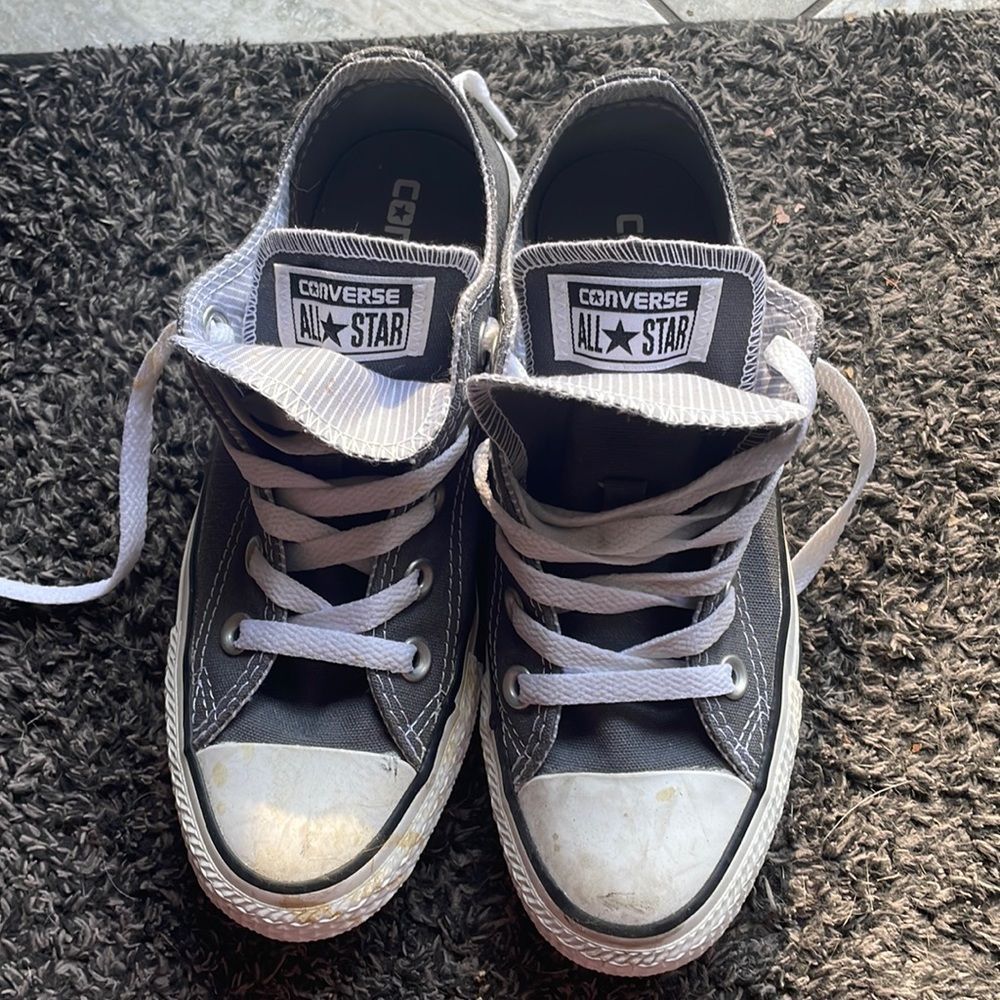 Converse ⭐️